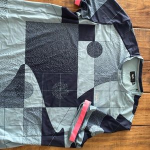 Rapha XL Tech Shirt